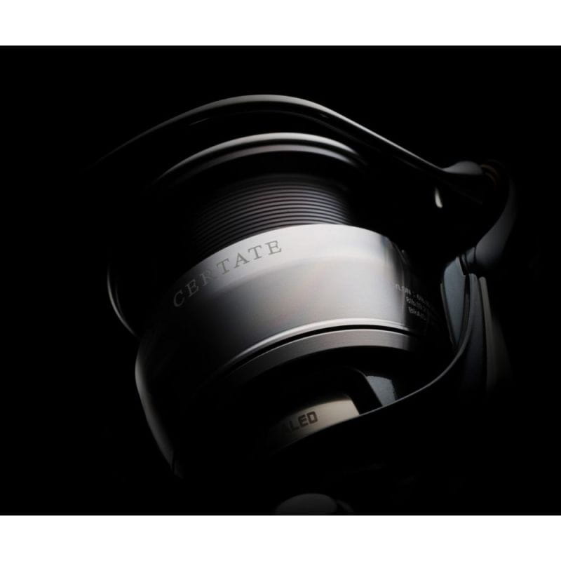 Moulinet Toupie Daiwa Certate LT3000-XH - Envoi Depuis Le Japon